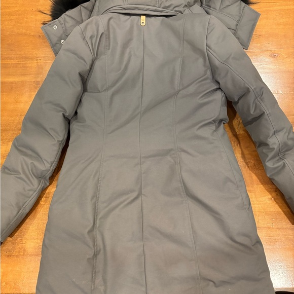 Mackage Down Parka - Picture 6 of 9